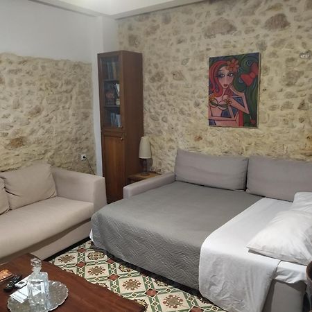 Malama'S Maisonette At The Historic Center Heraclión Exterior foto