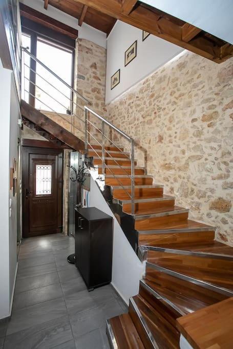 Malama'S Maisonette At The Historic Center Heraclión Exterior foto