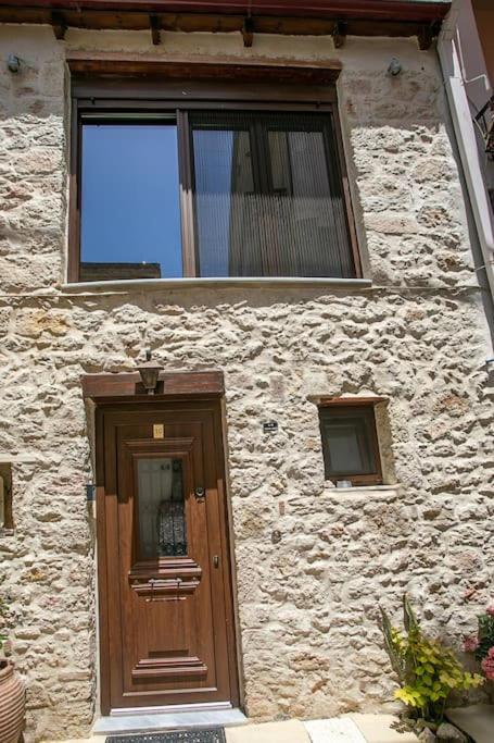 Malama'S Maisonette At The Historic Center Heraclión Exterior foto