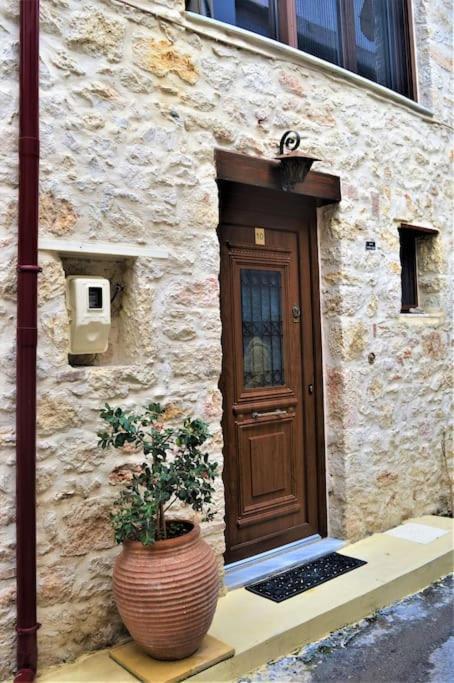 Malama'S Maisonette At The Historic Center Heraclión Exterior foto